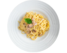 Špagety / penne carbonara (400g)