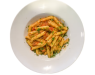 Špagety / penne al tonno (400g)