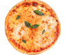 Pizza Margarita