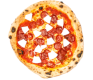 Pizza Salami