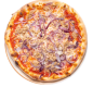 Pizza Tuniaková