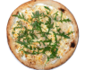 Pizza Quattro Formaggi