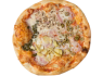 Pizza Quattro Stagioni