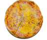 Pizza šunkova