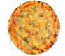 Pizza Mexico