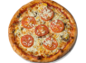Pizza Vegetariano