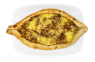 Pide Kurací kebab