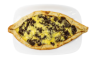 Pide Teľací kebab