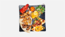 Gegrillte Wings