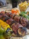 Kabab Aubergine