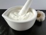 Knoblauchsauce 