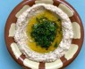 Moutbal Aubergine