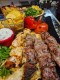 Mixed Grill
