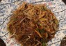 47 Spaghetti di soia con verdure