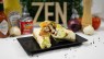 Crispy Chicken Burrito