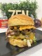 Karma Burger