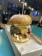 Juicy Lucy Burger