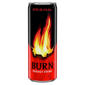 Burn Energiaital 0,33
