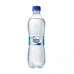 Naturaqua Szénsavas 0,5