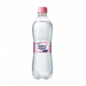 Naturaqua Szénsavmentes 0,5