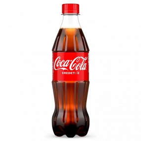  Coca-Cola 0,5