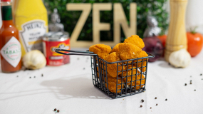 Camembert Nuggets 12db