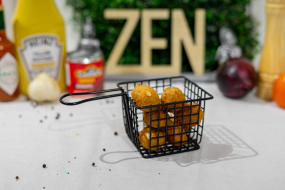 ChiliCheese Nuggets 9db