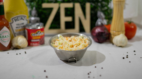 Coleslaw Saláta