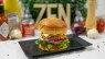 Vega Burger
