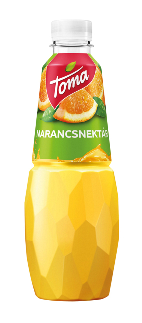 Toma Narancs 0,5l