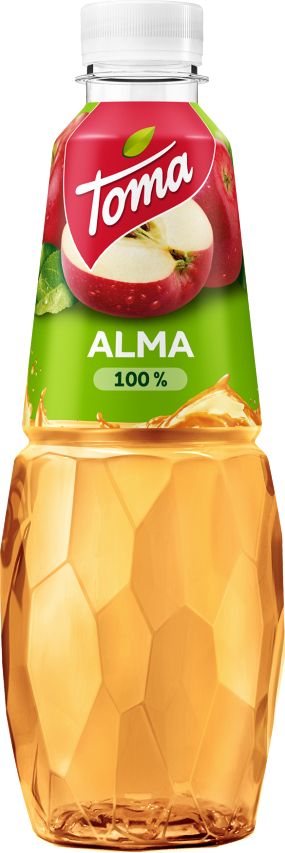 Toma Alma 100% 0,5l