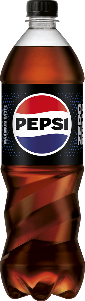 Pepsi Max 0,5l
