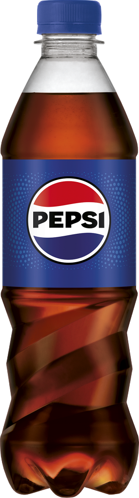 Pepsi 0,5