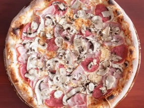 Pizza Palermo