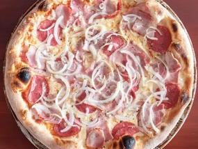 Pizza Speciale