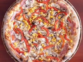 Pizza Vicenza