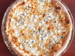 Pizza Feta