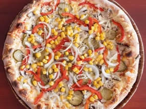 Pizza Sputafoco