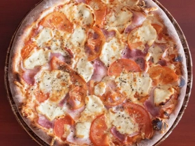 Pizza Góralska