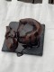 132.Chocolate Lava Cake 2 Stk.