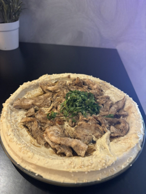 95.Humus Meat 