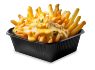 91.Cheesy Fries Normal