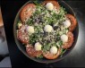 122.Rucola Bowl 