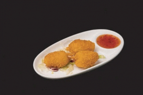 6.Chiele di granchio