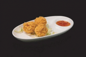 7.Ebi nuggets