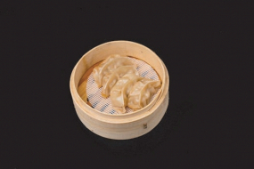 11. Gyoza