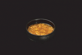 29. Zuppa agropiccante