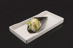 83. Temaki California