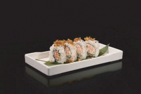 112. California roll