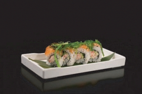 113. Wakame roll